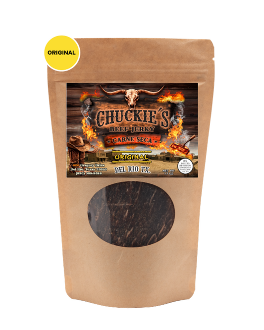 Original Beef Jerky