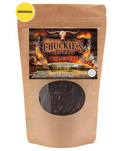 Original Beef Jerky